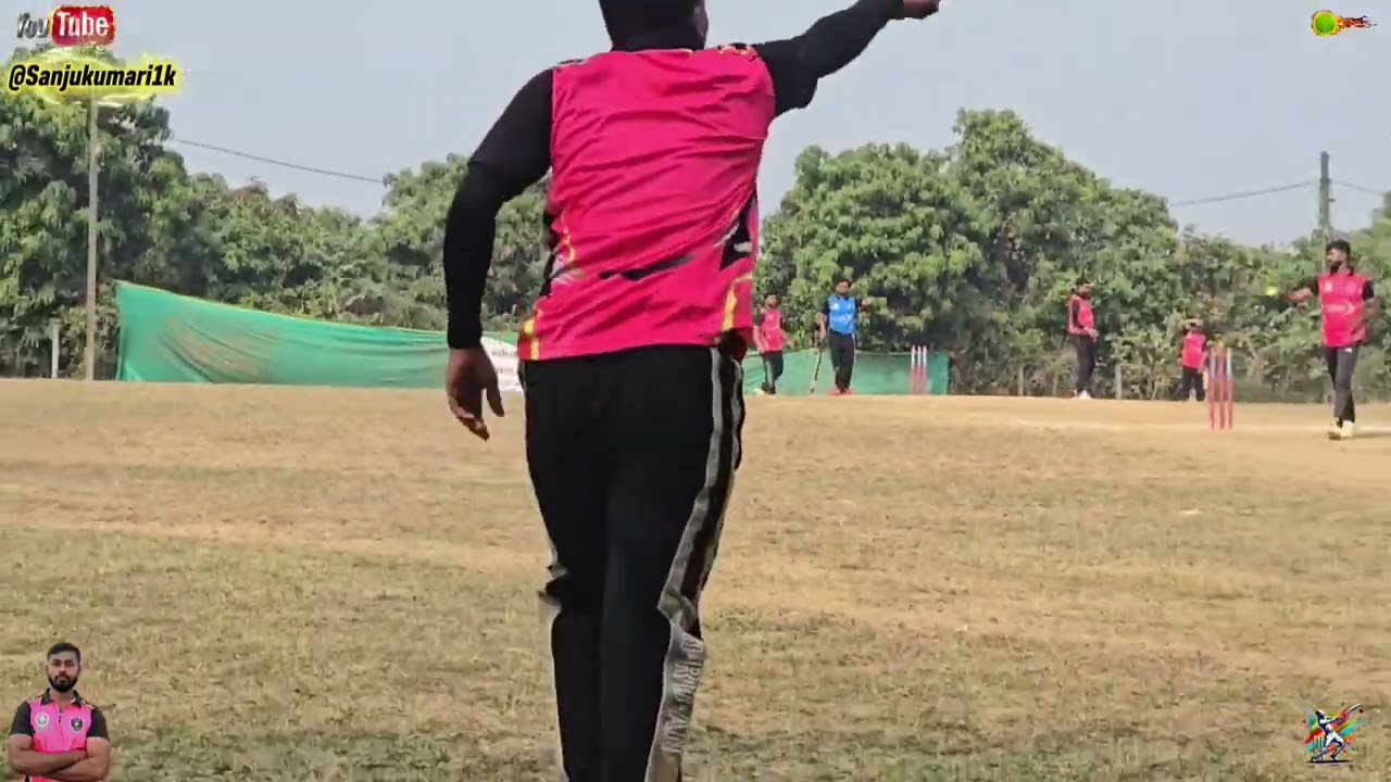 Bada bhai betting or chhota bhai Bowling Cricket match highlights #india #cricket #virel 