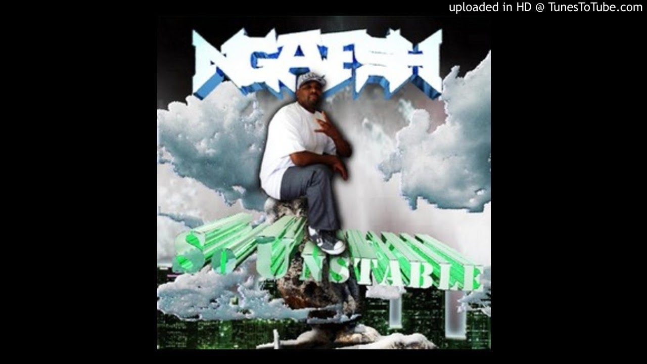 NgaFsh - My Greatest Wish unmixed