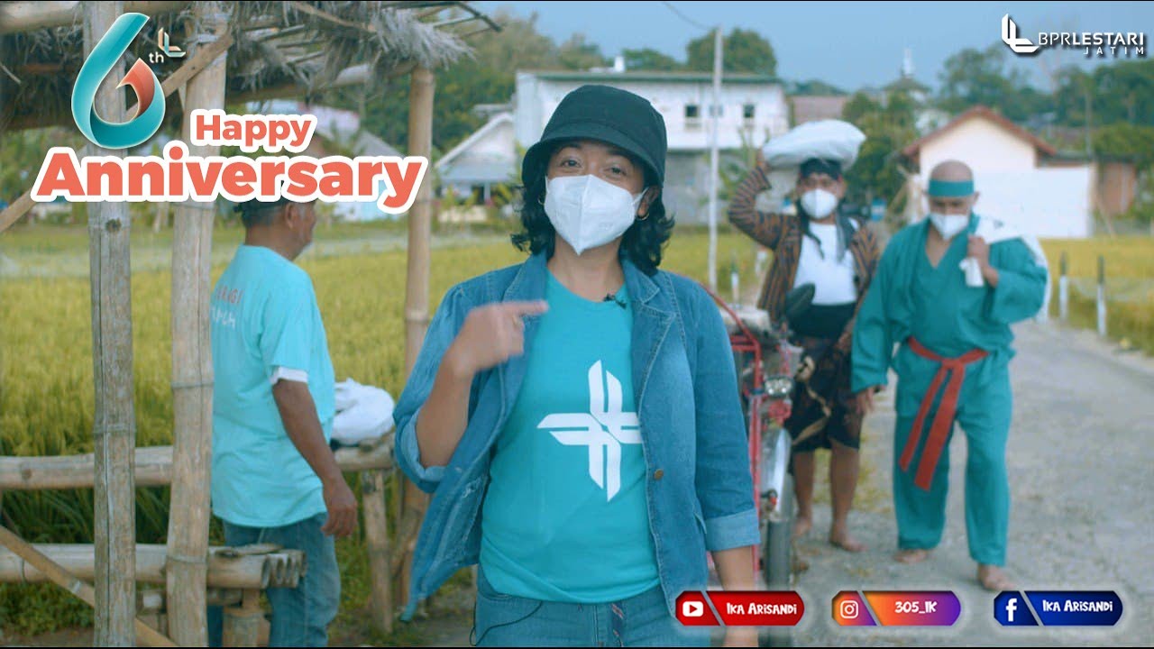Video62 Happy 6th Anniversary