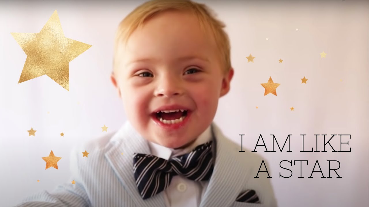 I am like a Star/ Every Star is Different - by Monica Scott