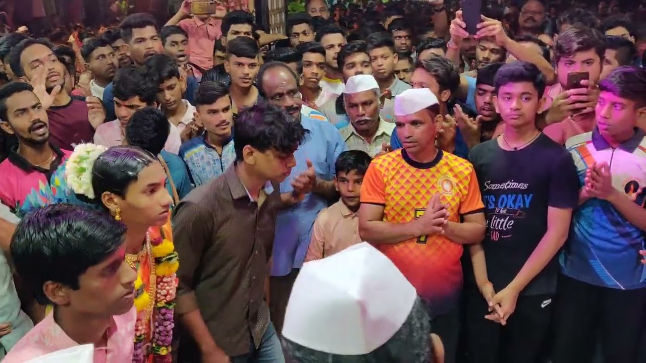 Holi 2k23 borli panchatan..