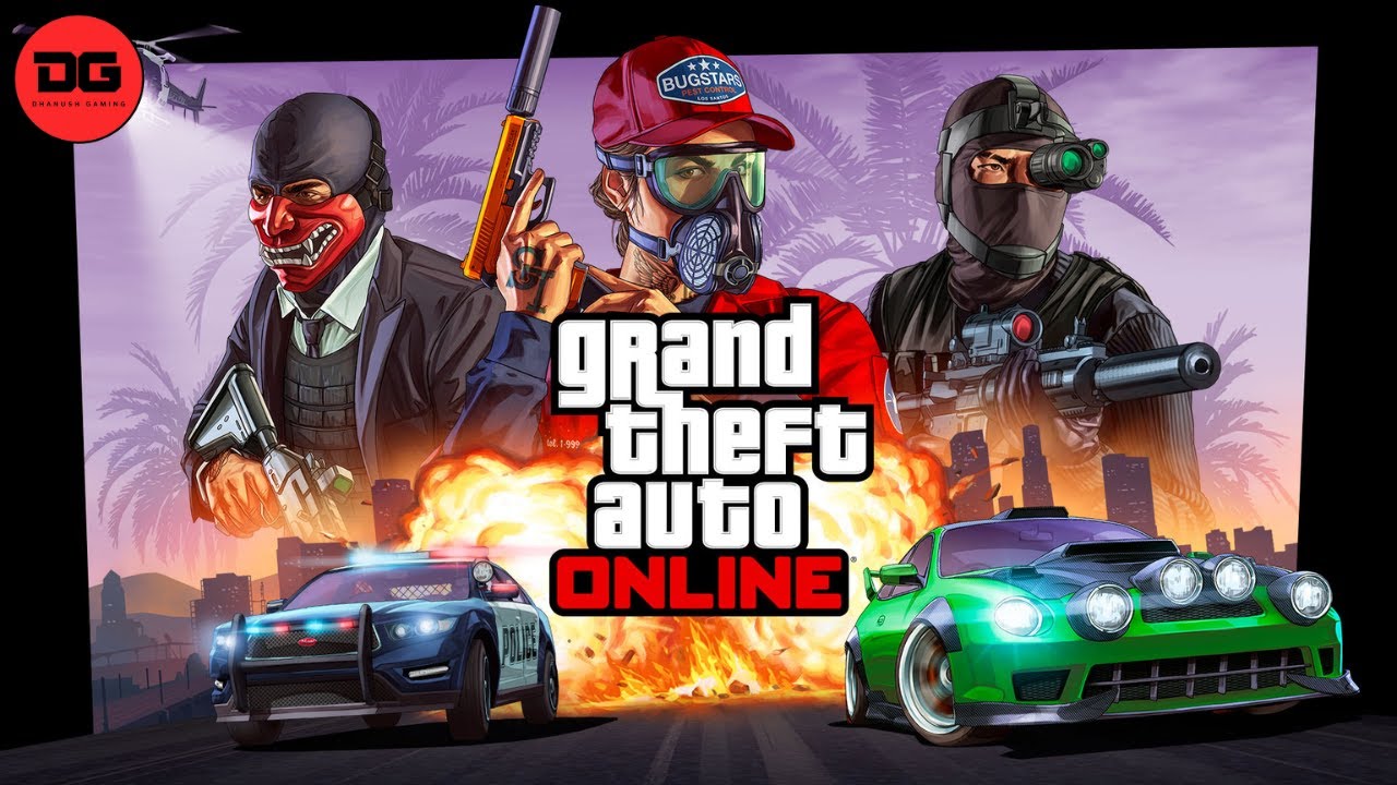 GTA Online Tamil Deadline Duet Adversary Mode, Short Trips, Community Race Series, Valentines Onesie