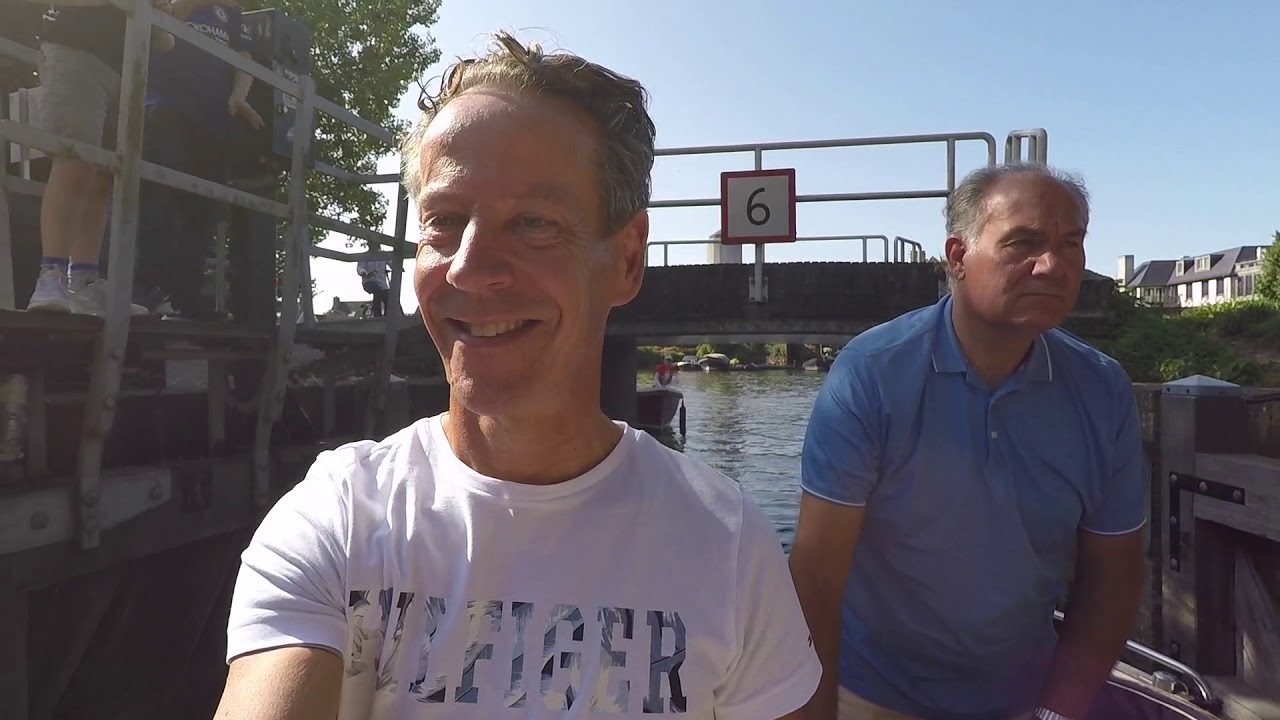 varen op de Vecht & Loosdrechtse Plassen 2020