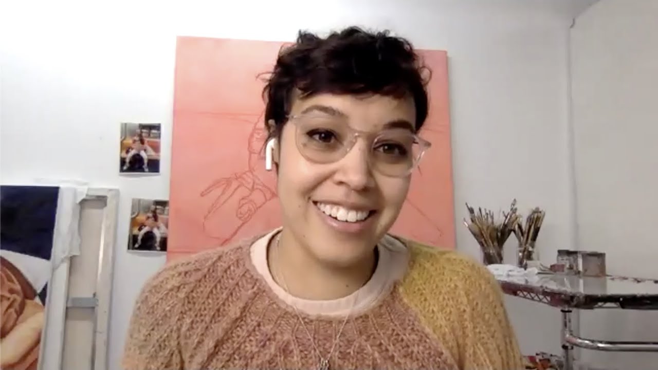 NSE #184 | Jordan Casteel with Ashley James