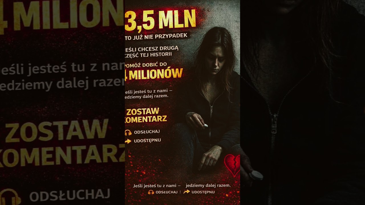 Zr&oacute;bmy 4 wyświetleń odtwarzania na nacpanq a wrzucamy cz.2 #polskamuzyka #hex #onanacpanaq