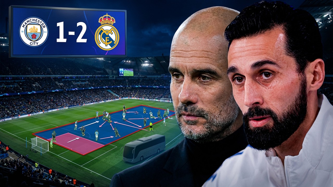 ¿Ganará el Madrid al Bayern? (mi opinion)