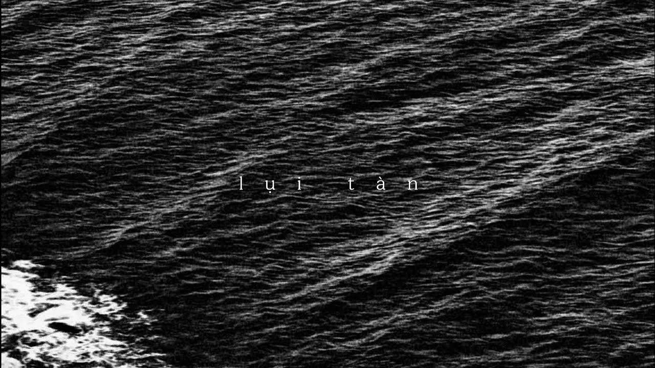 Guen - lụi t&agrave;n (Official Visualizer)