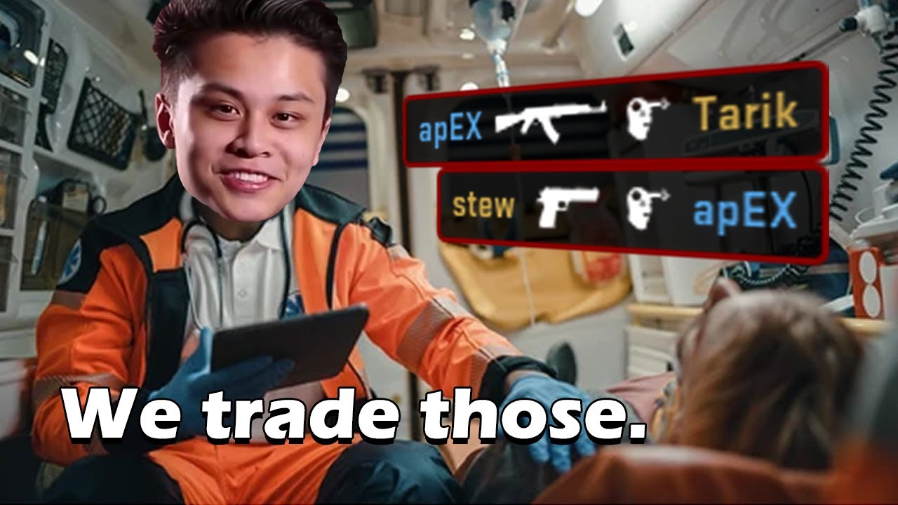 MASSIVE Support Plays from Stewie2K 📈 | Stewie2K CS:GO Stream Highlights