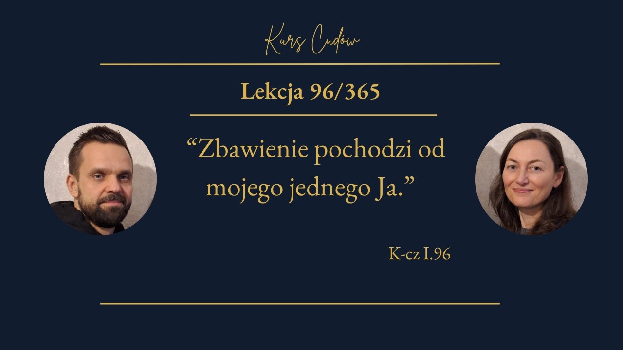 LEKCJA 96 