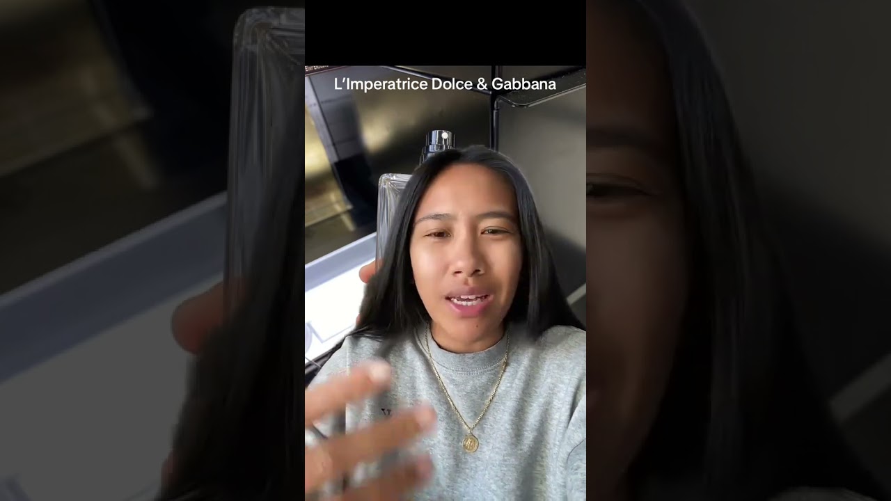 L’Imperatrice Dolce & Gabbana