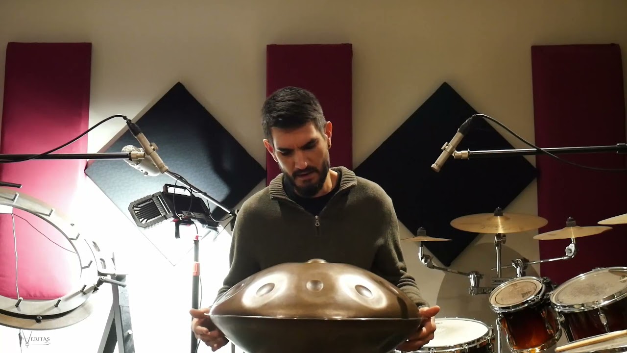 Veritas Sound Sculpture D Ashakiran 16