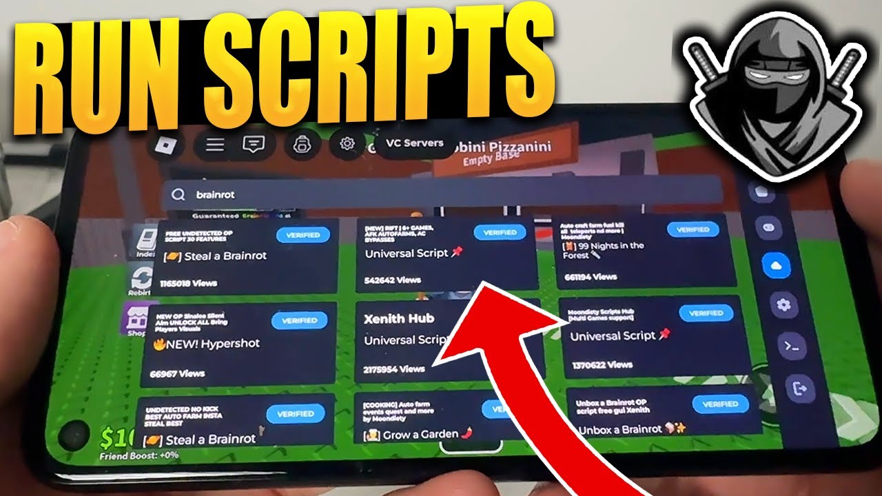 Delta Executor️&zwj;🔥RUN Scripts iOS & Android Tutorial for Roblox Script Tutorial Delta Executor UPDATE