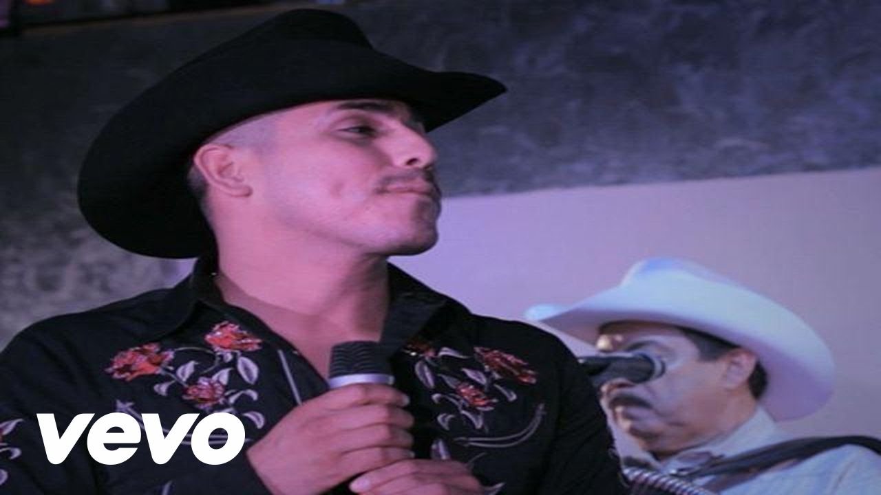 Espinoza Paz - Imperfecto (Live At McAllen TX/2011)