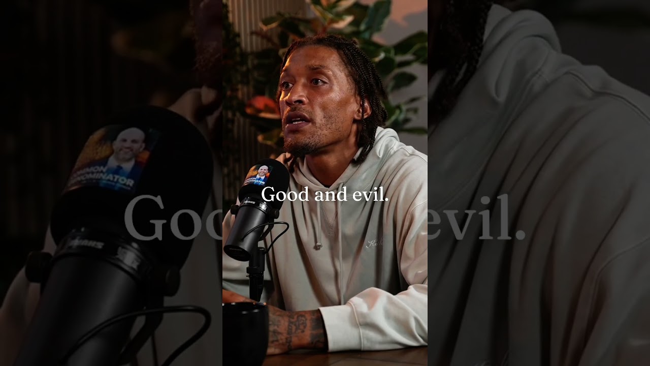 What Michael Beasley is Grateful For 