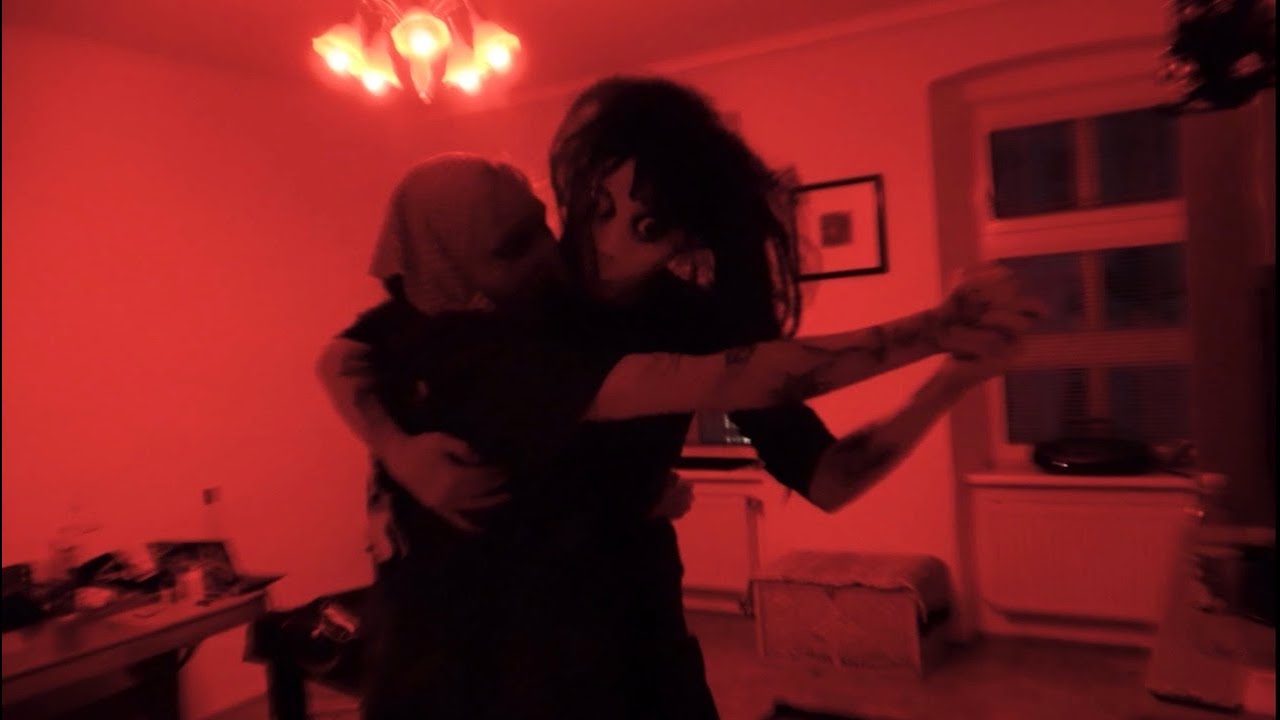 GWEILO GHOST X MAYH3MP - POKORNYGASSE (OFFICIAL MUSIC VIDEO)
