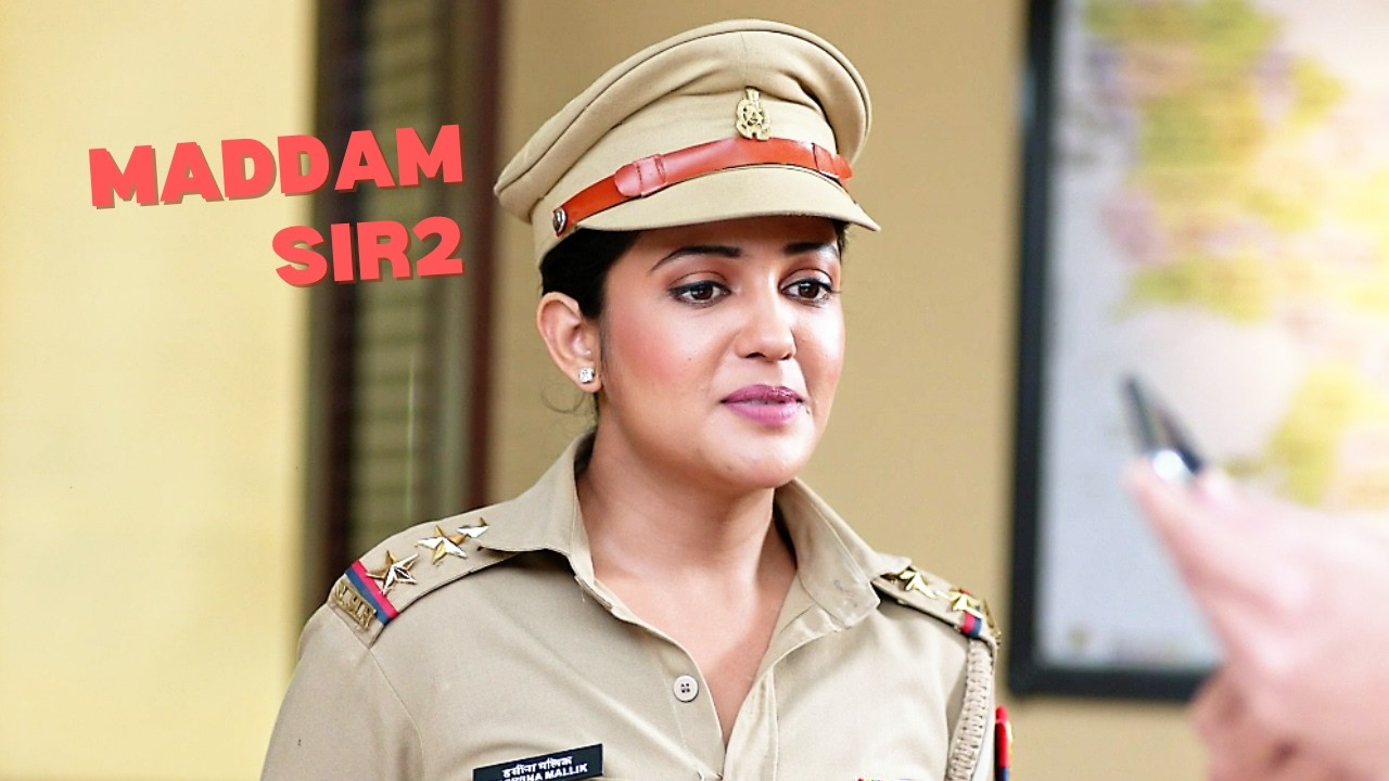 Maddam Sir Season 2 Lagta Hy Ka Abki Baar Kuch Bra Hoga Haseena Malik Karishma Singh ! BILLU