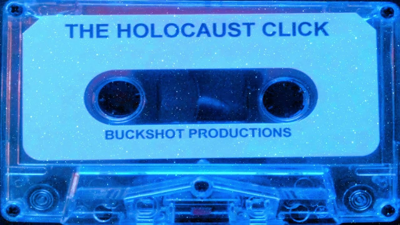 The Holocaust Click - Dont Tezt The Holocaust (Ft. Maniac)