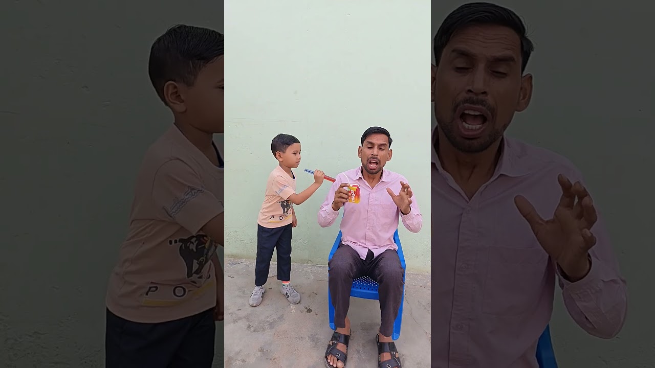 yah Kya Ho Gaya 😱 