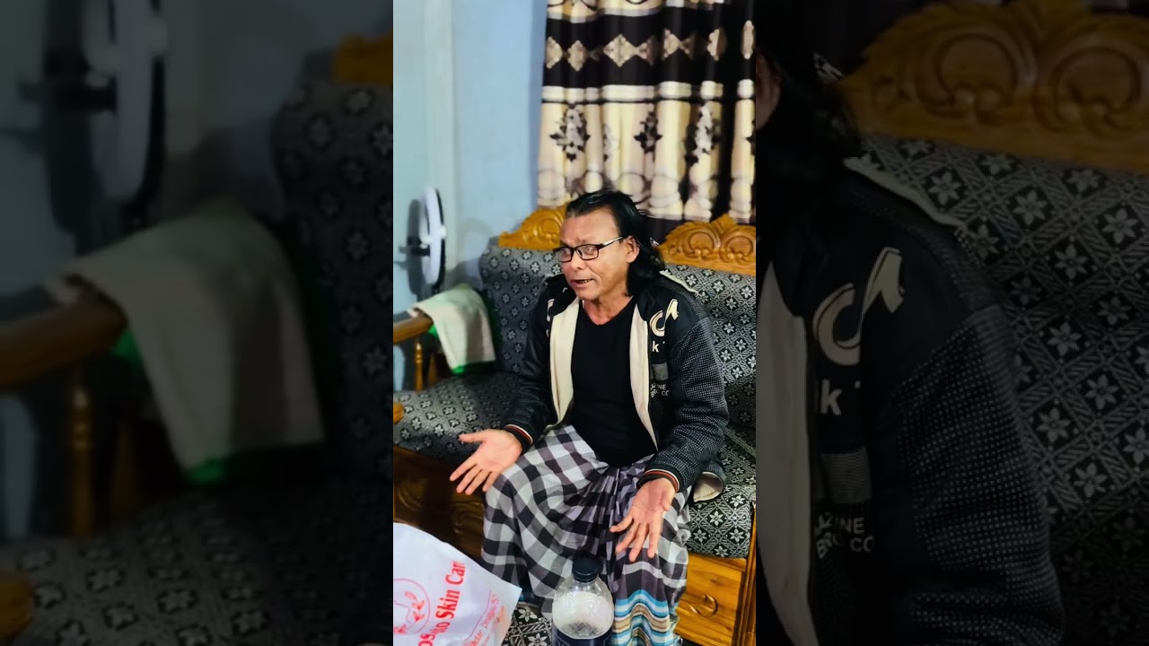 আমরার বুজিন বিয়া অর না 