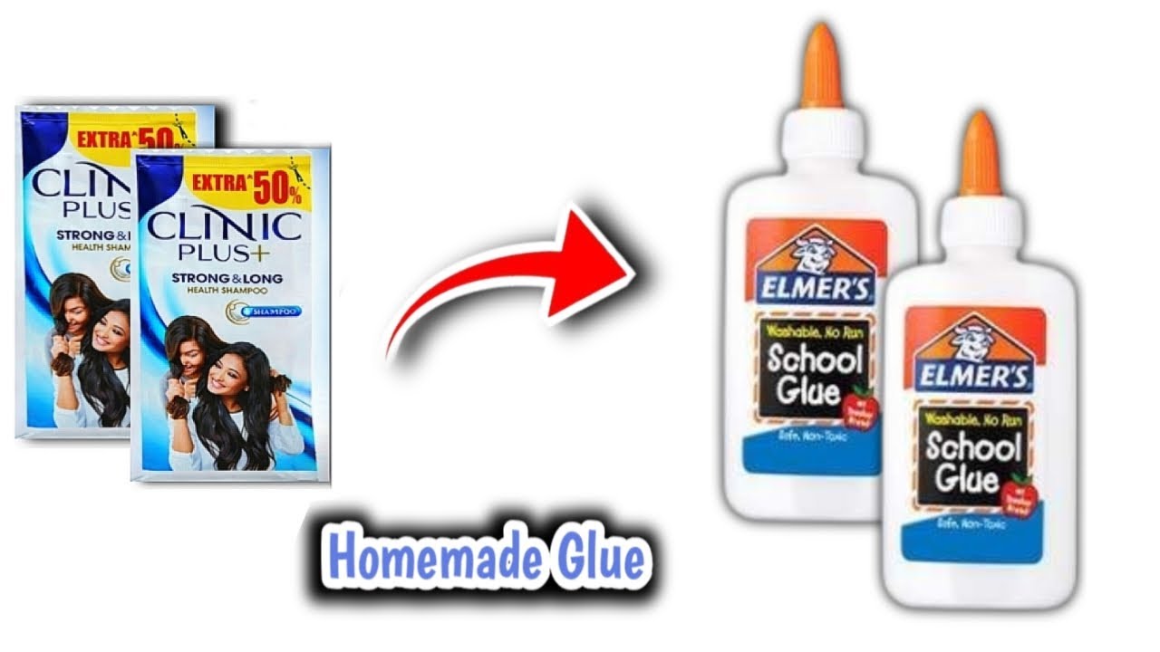 Don’t Buy Glue ❌ Make Super Glue at Home That Actually Works | DIY Super Glue | Strong Homemade Glue