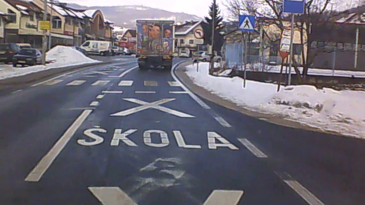 Dionica Mostarsko raskršće Rakovica 02