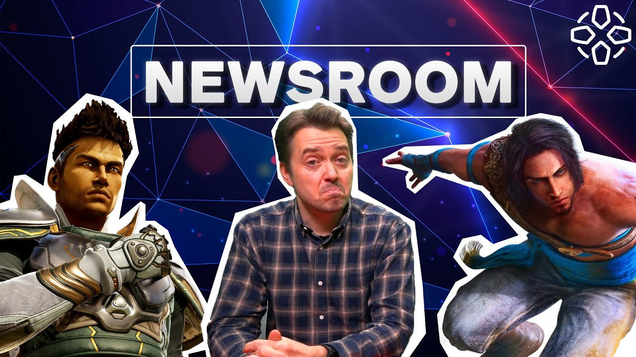 Mikor lett trendi utálni egy új játékot? - IGN Newsroom #23