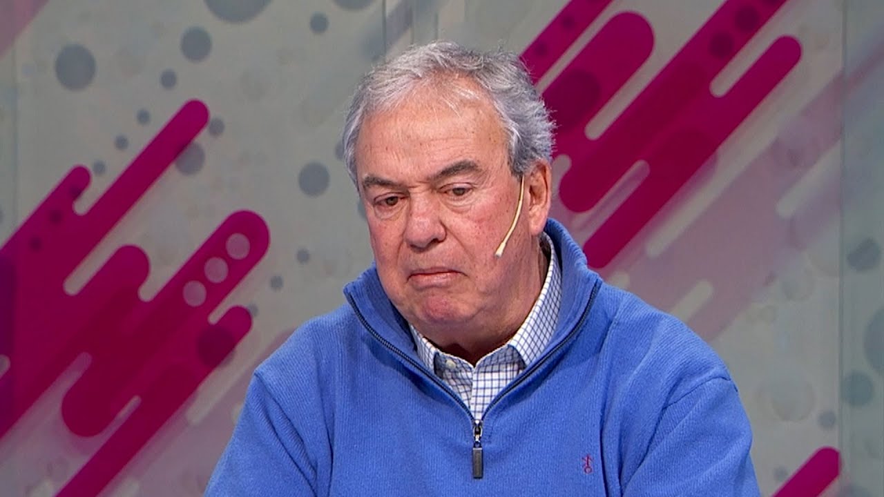 Luis Alberto Heber: 