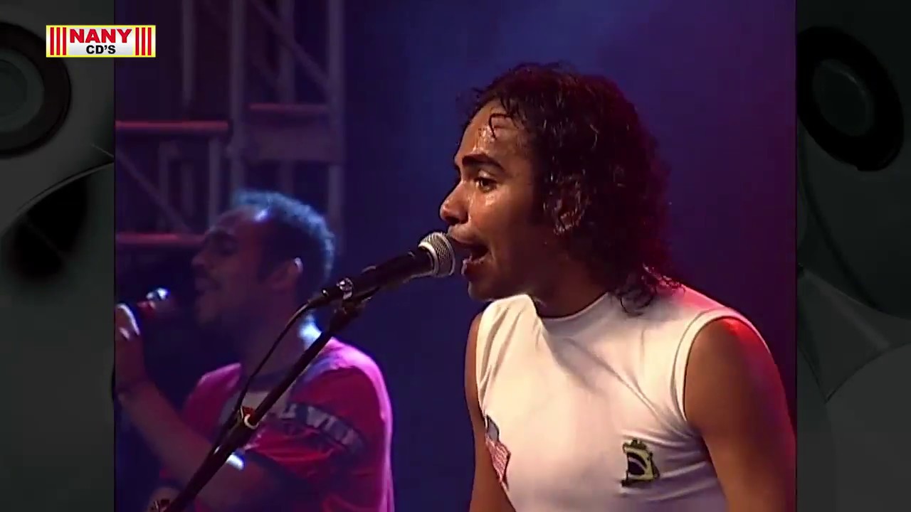 Pépe Moreno - Boca de Lixo 