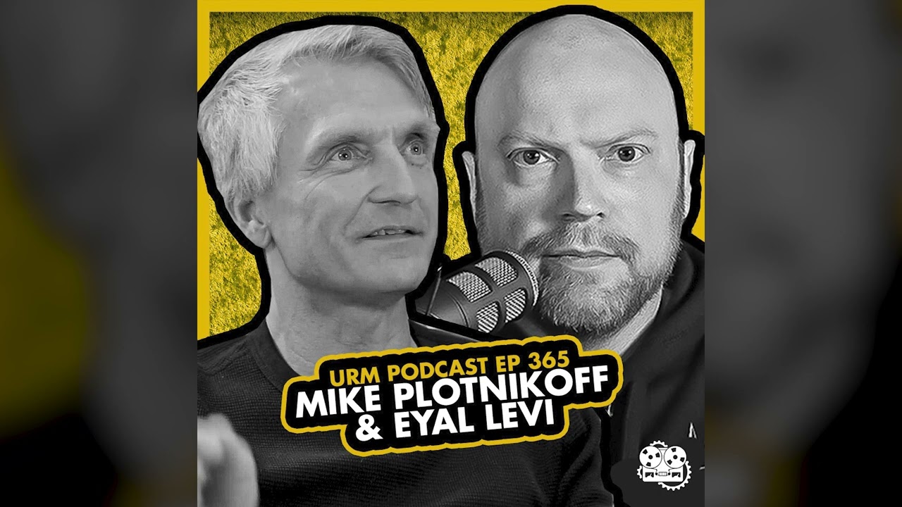 MIKE PLOTNIKOFF | EP 365