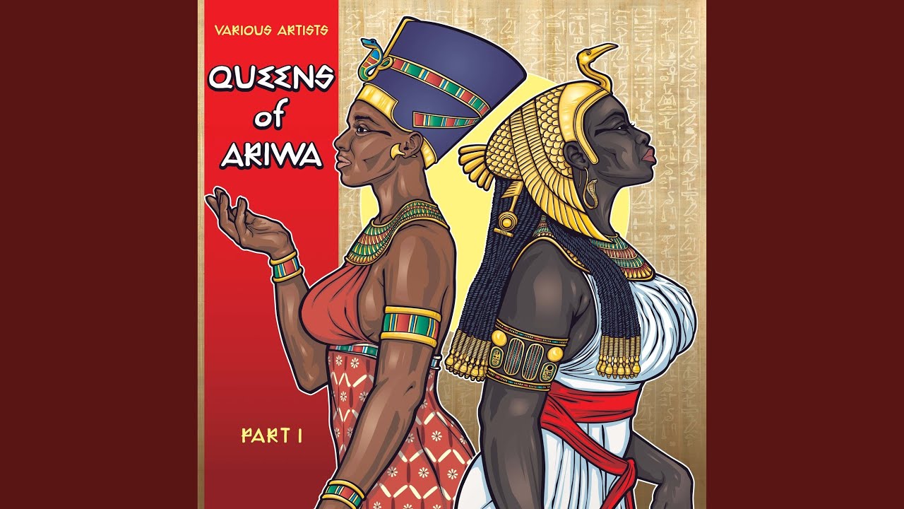 African King