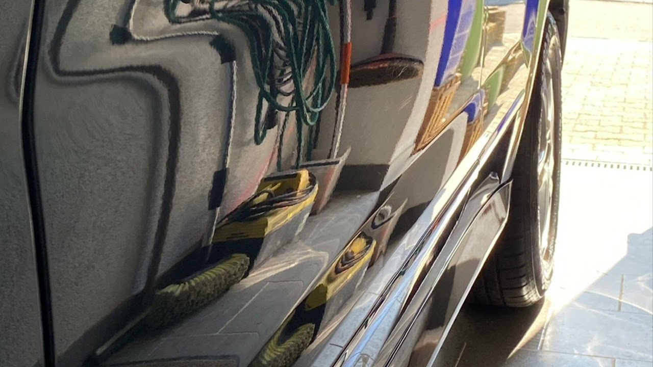 CarPro CQuarz LITE