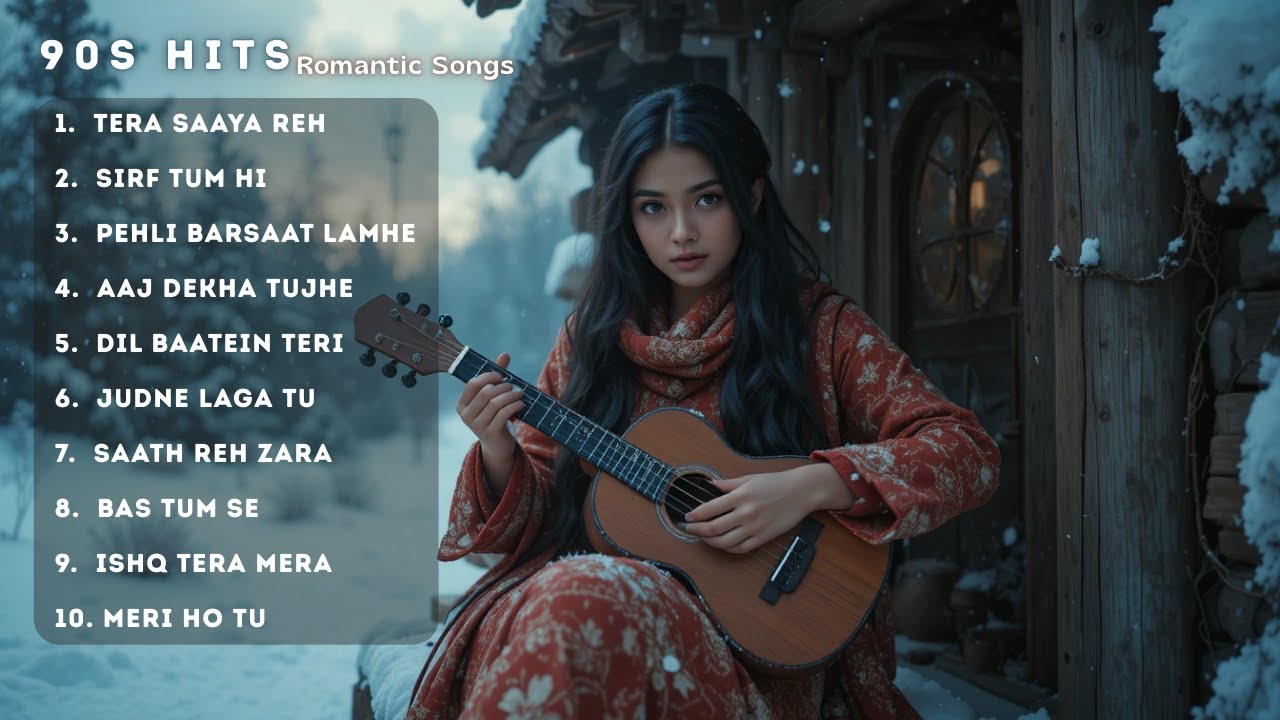 Here's How a Bollywood Love Song Helped My Expat Life Feel Like Home