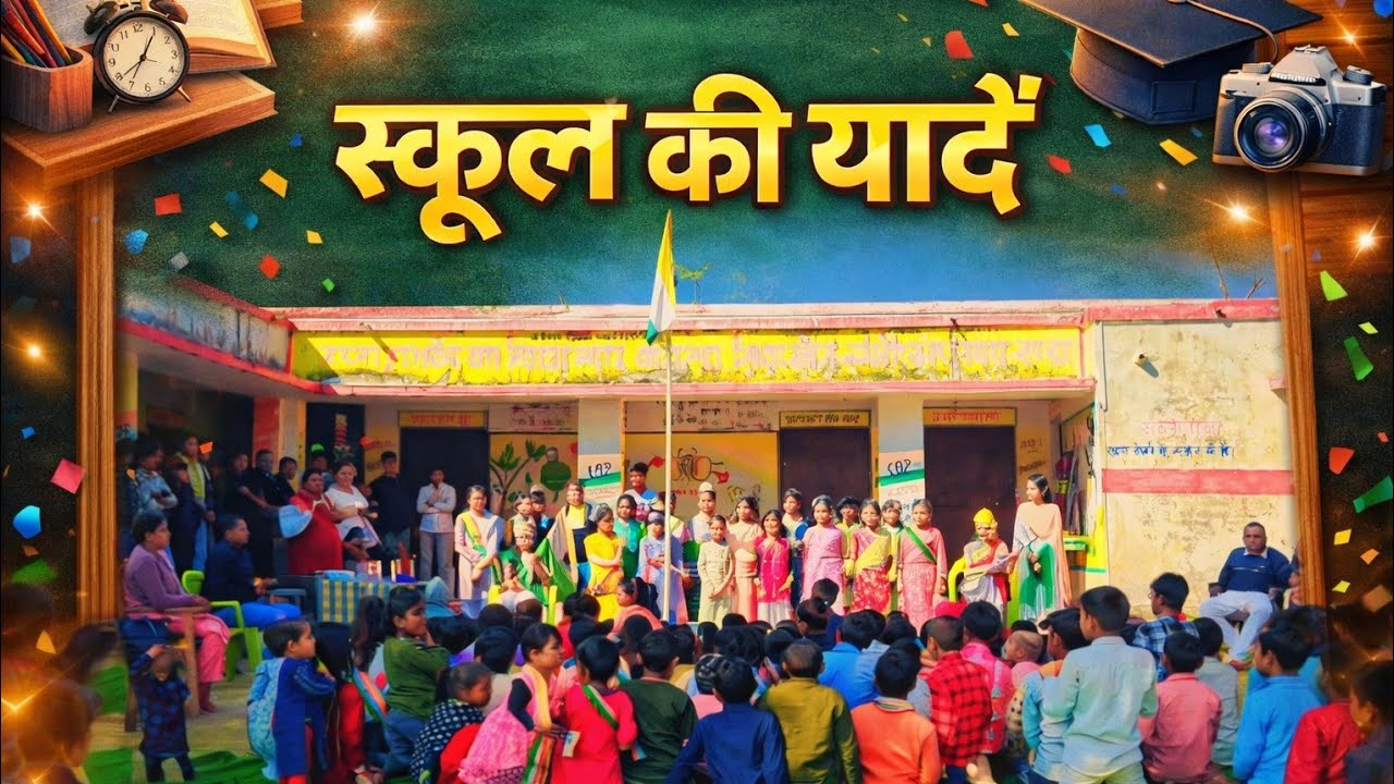 26 January program | गणतंत्र दिवस | composite Model School kahla | #kahladance @KahlaCs 