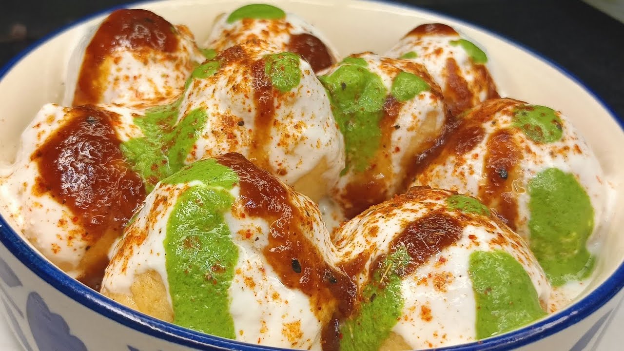 The Perfect Dahi Vada Recipe For Ramadan | Super Soft And Juice Dahi Vada Recipe | Naaz Tasty Food