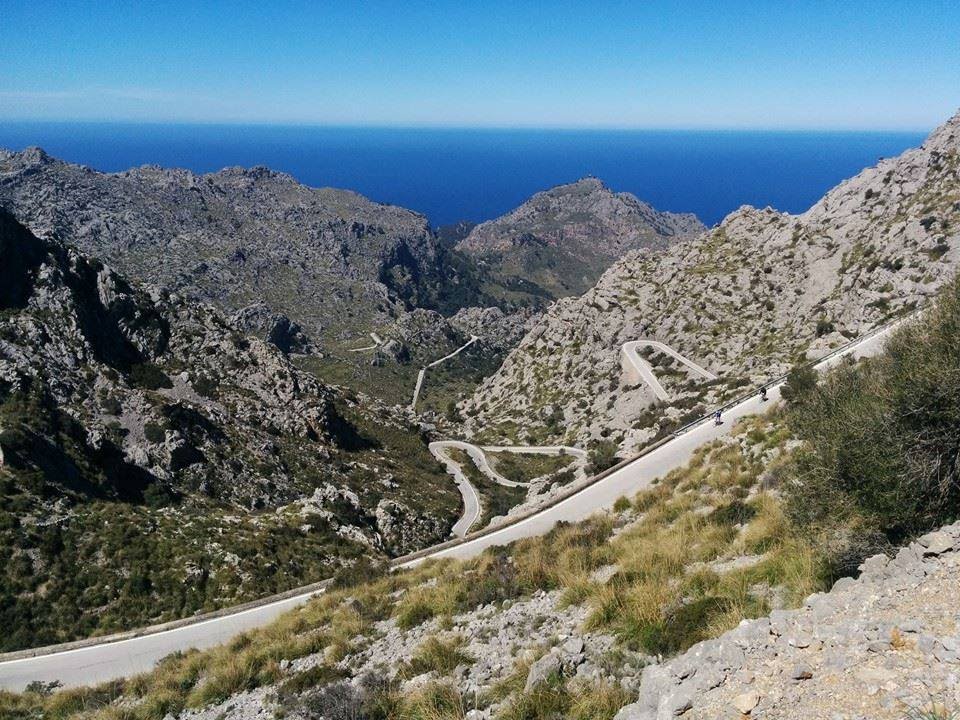 Sa Calobra