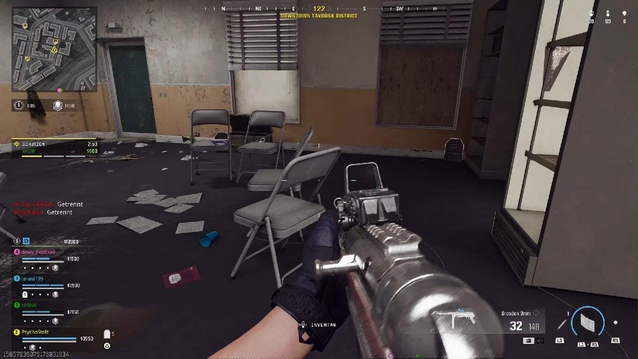 Call of Duty_WZ