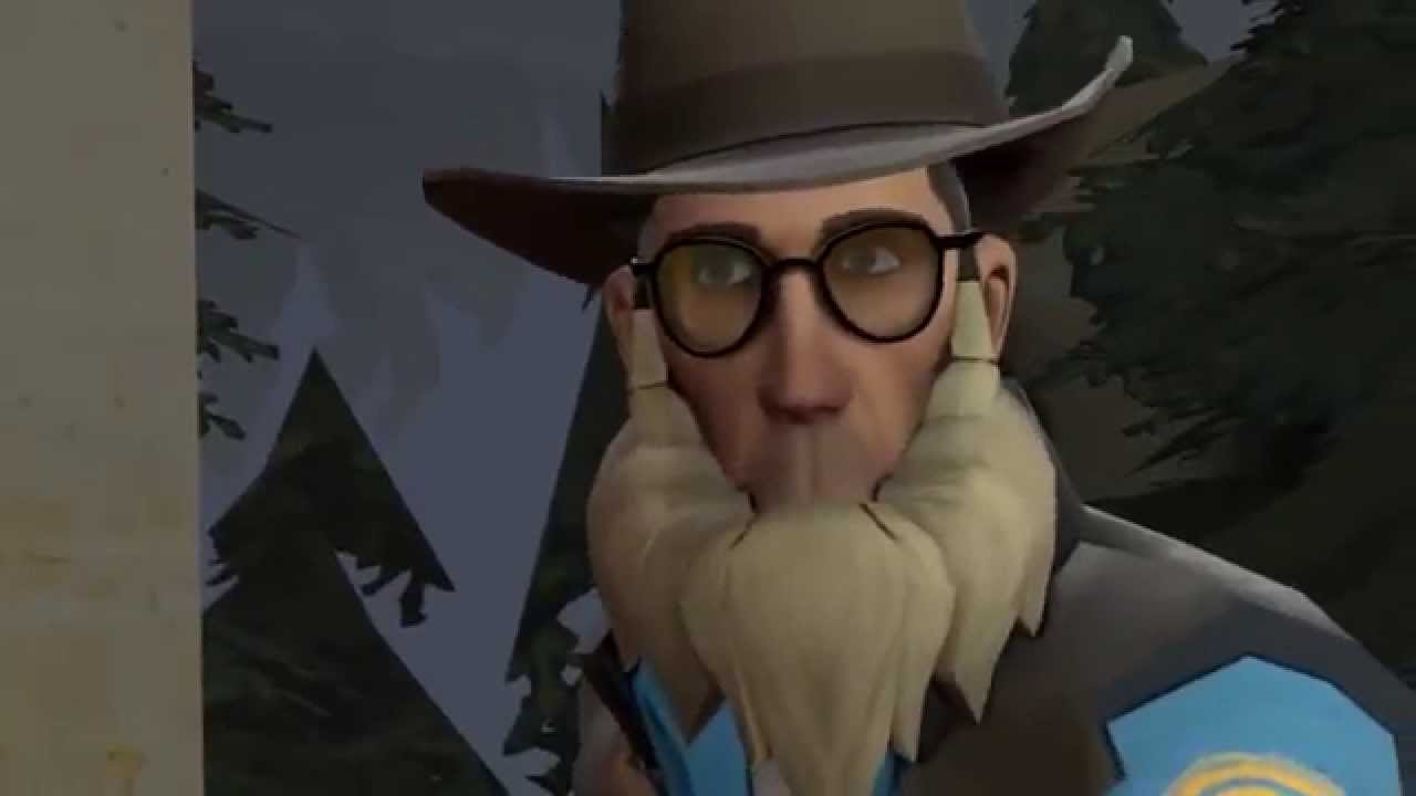 SFM MEDIC! A Team Fortress 2 Musical