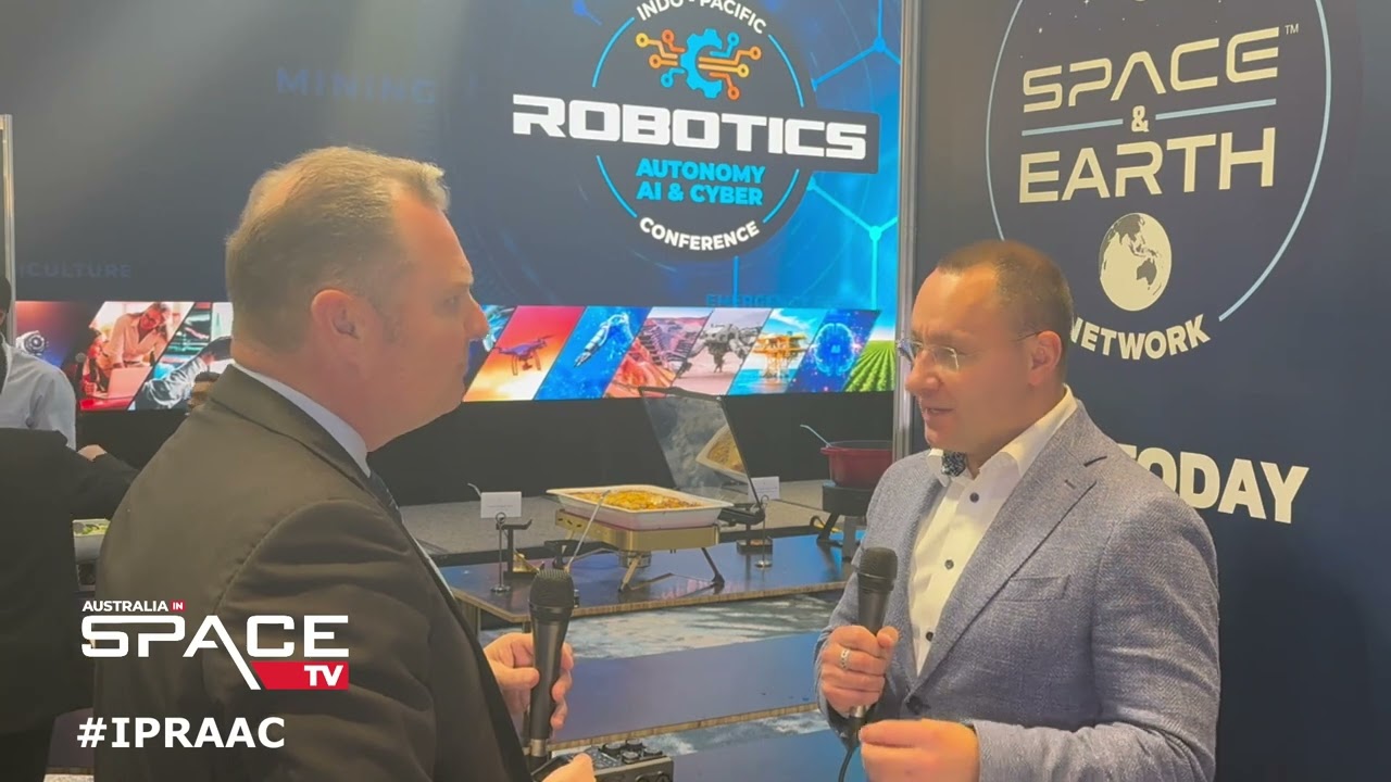 Urgency in technology innovation seen on the battlefield