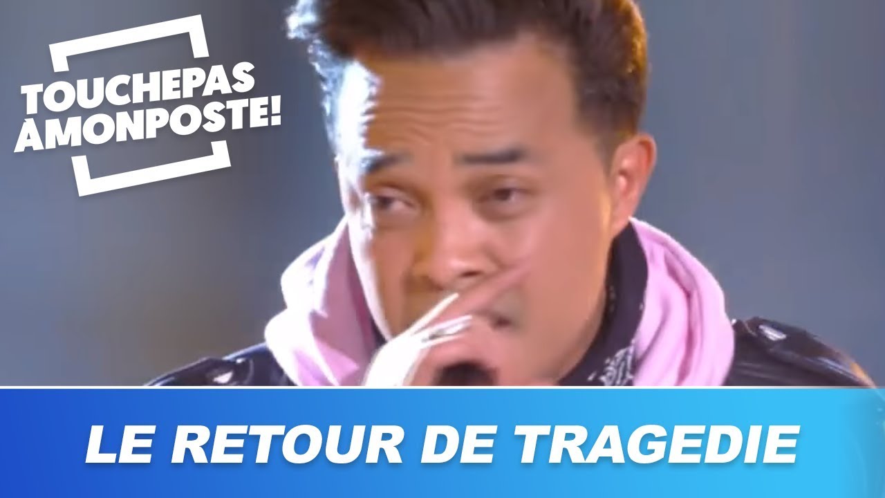 le retour de Tragedie dans TPMP