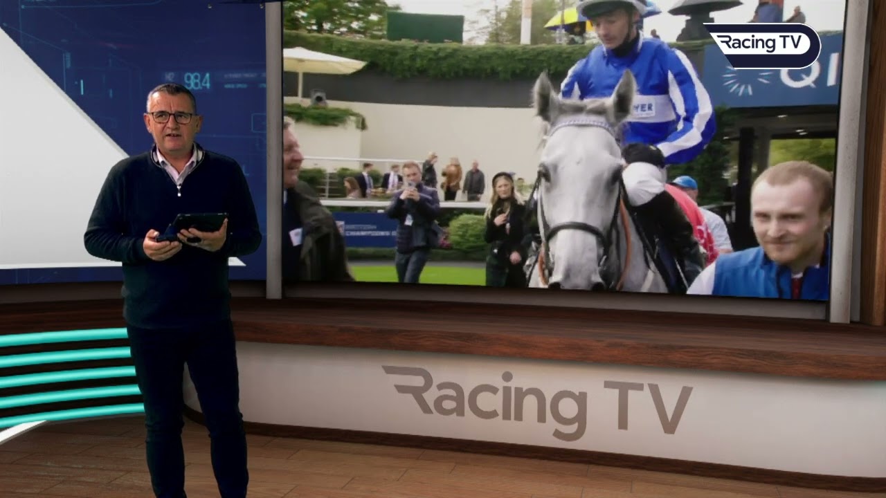 The Verdict: QIPCO British Champions Day Review