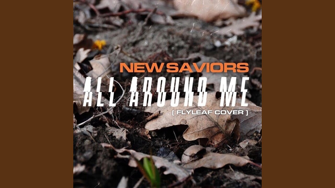 All Around Me