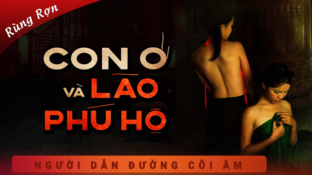 Truyện Ma - Con Ở Và Lão Phú Hộ - Vợ Chồng Gian Ác - Nghe MC Duy Thuận Kể Truyện Ma Làng Quê Ghê Rợn