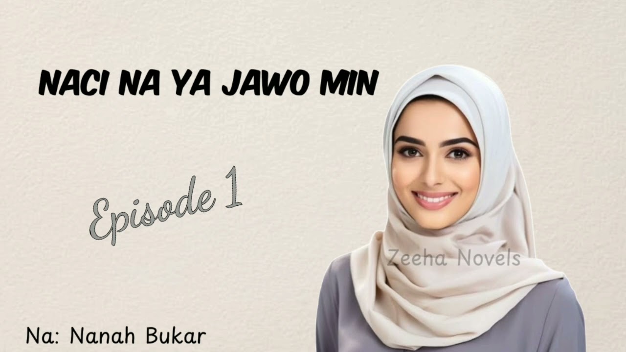 Nacina Ya Jawo Min... Part 1