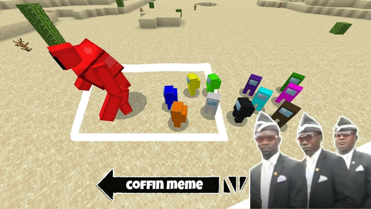 Best of Coffin Meme 