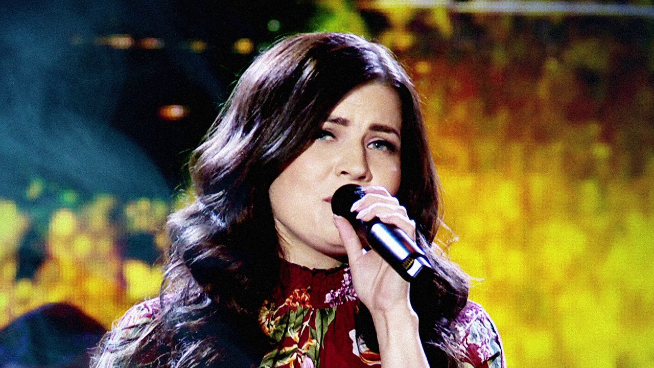 Suvi Teräsniska - Niin aikaisin (Laulu rakkaudelle: Secret Song Suomi kausi 1)