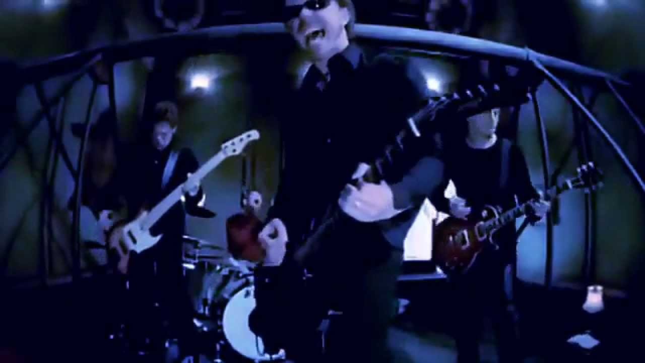 DJ Rozroz - The Maniac Remains (Metallica/Michael Sembello) MASHUP