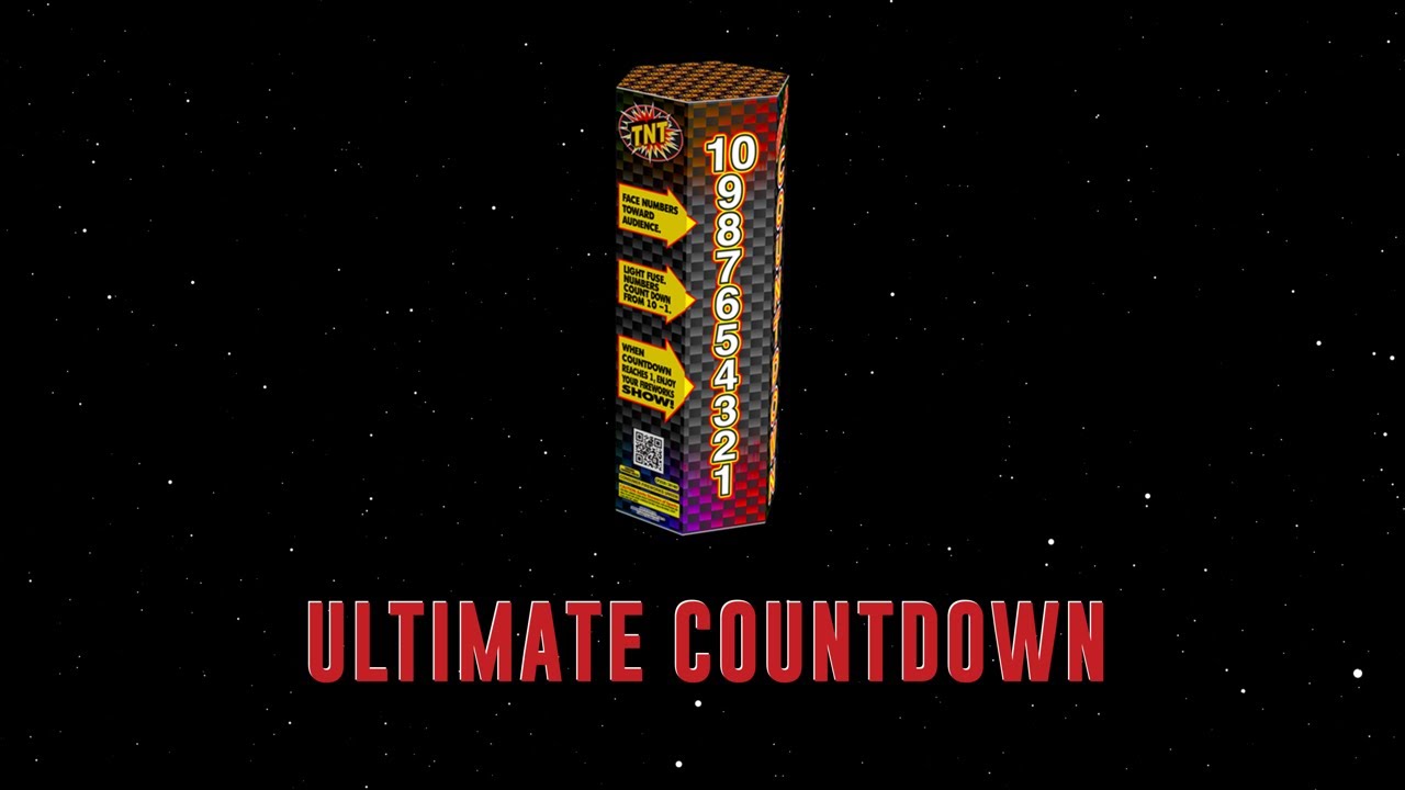 Ultimate Countdown