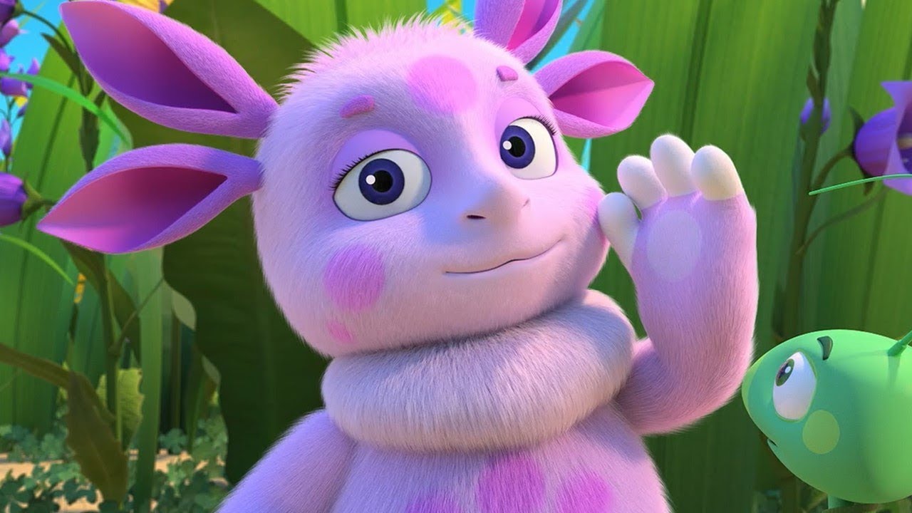 🔴 Лунтик | Доброта | Смотрим мультики для детей | ЭФИР