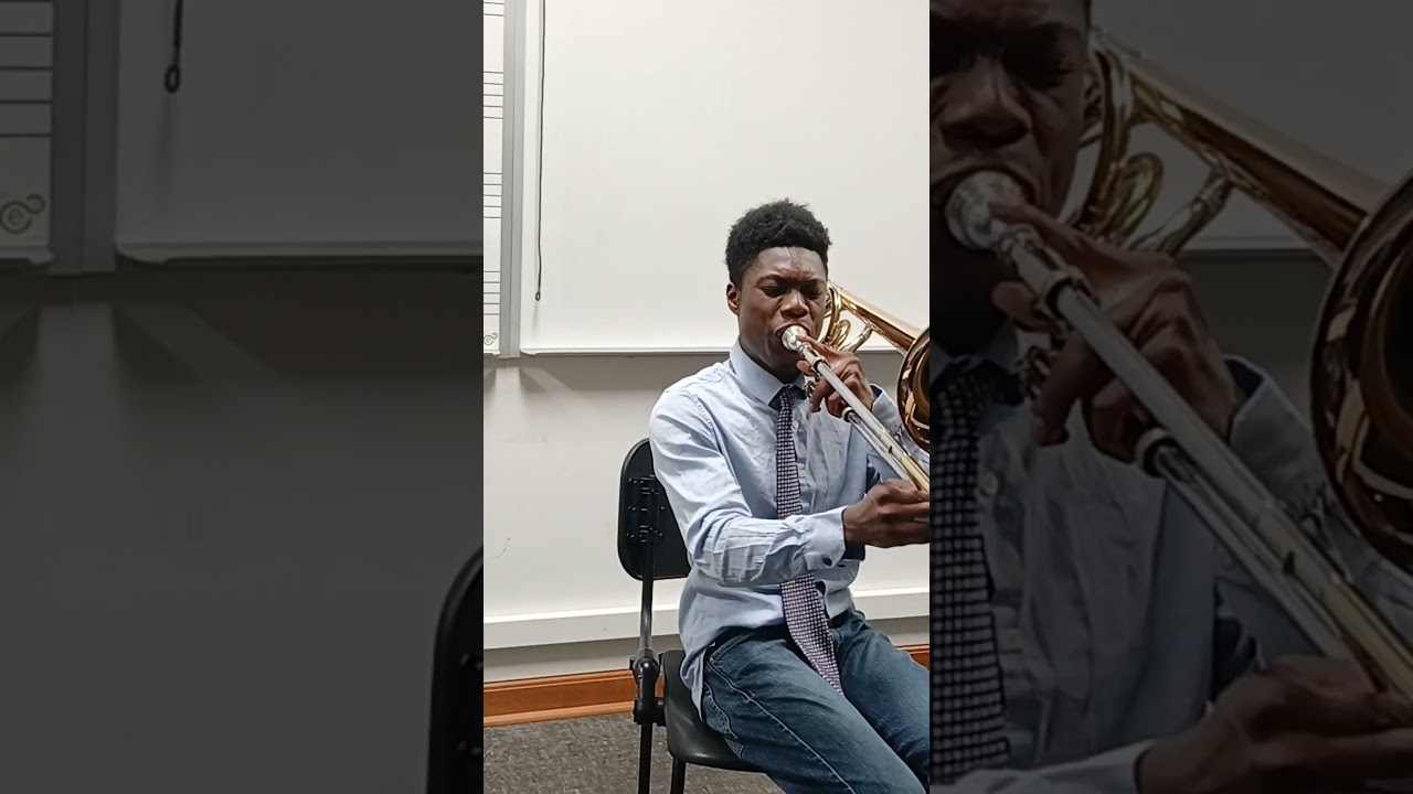 jazz solo 