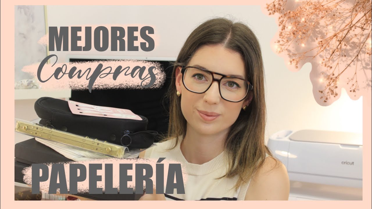 Mejores Compras de PAPELERíA ✨📖 HAUL ALIEXPRESS Agendas, Estuches, Organizadores... | styleandpaper